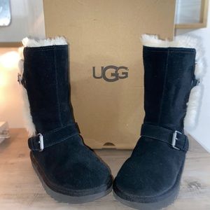 Toddler girls UGG